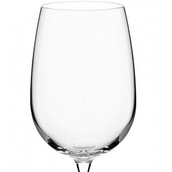 Taça Avulsa 400ml Spazio Em Vidro Bormioli Rocco